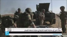 قائد القوات البرية-العراق