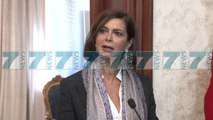 META PRET HOMOLOGEN ITALIANE BOLDRINI - News, Lajme - Kanali 12