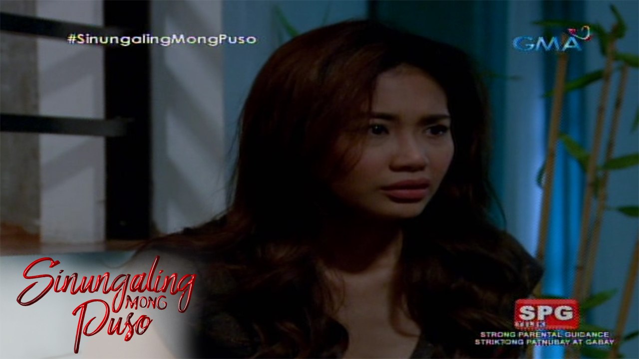 Sinungaling Mong Puso: Jillian in trouble