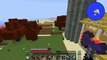 Hexxit Survival Island Minecraft | Part 24 | MINECRAFT LAWN BLOCKS