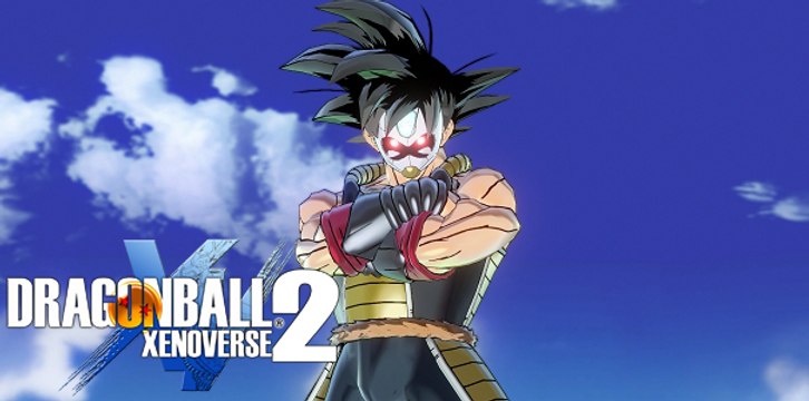 Dragon Ball Xenoverse 2 gameplay de Masked