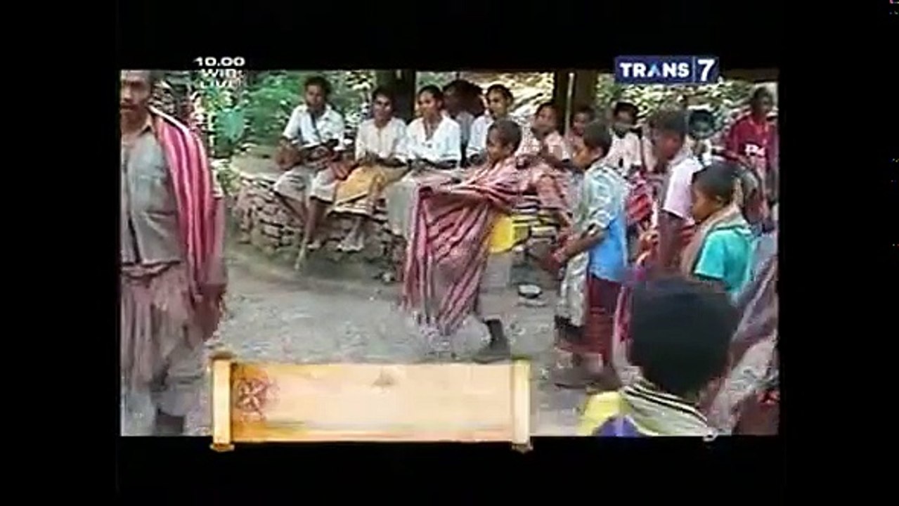 Mister Tukul Jalan Jalan 10 Oktober new - MISTERI GUNUNG KERAMAT DI KUPANG