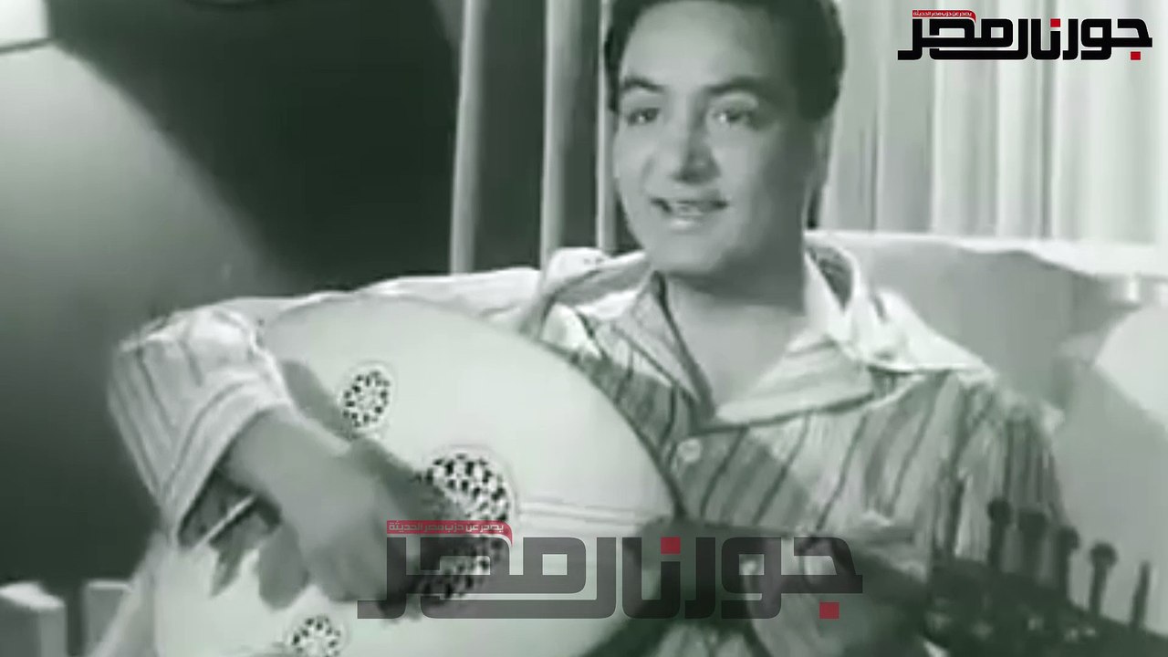 «محمد فوزي» ملحن البهجة ومطرب التفاؤل‎
