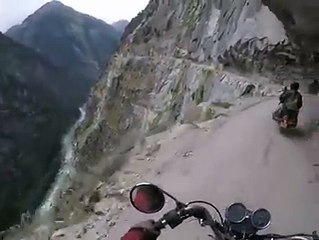 Viaje por la Cordillera de los Andes en Perú