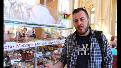 Όρεξη να χεις S06EP1B ΑΥΣΤΡΙΑ