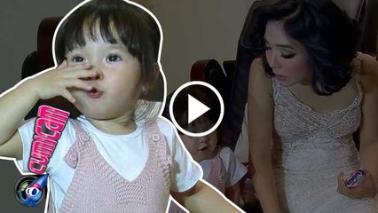 Akting Gempita Bikin Gemas - Cumicam 24 Oktober 2016