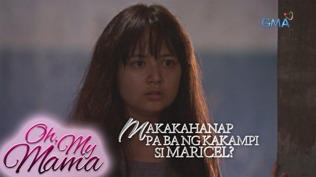 'Oh, My Mama!': Makakahanap pa ba ng kakampi si Maricel?