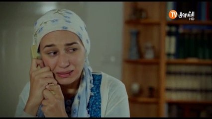 Elif Version Algerien - EP 02 HD | المسلسل التركي " إليف " باللهجة الجزائرية - الحلقة 02