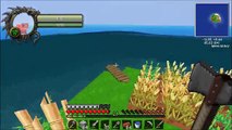 Survival island Minecraft Episode 32 Lets Make A Plan