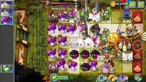 Plants vs Zombies 2 - Modern Day - Day 34 #2: Random Harder Zomboss #2