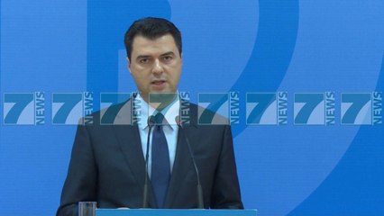 BASHA AKUZON : RAMA E TAHIRI FSHEHEN VRASJEN NE SHENGJERGJ - News, Lajme - Kanali 10