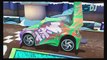 Disney Pixar Cars Fast as Lightning McQueen - New Car Wingo Unlocked Disney Cars