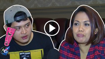 Rumah Tangga Adem, Elly-Ferry Dimabuk Rindu - Cumicam 24 Oktober 2016
