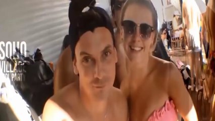 Ibiza 2016 - 2 ( Dj_bob021 - Megamix )