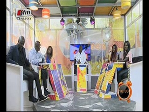 Pape Chiekh J'ai passé des nuits dehors à cause de la jalousie