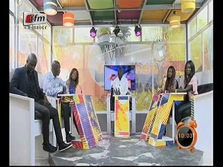 Pape Chiekh J'ai passé des nuits dehors à cause de la jalousie