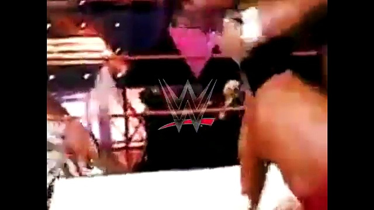 Triple H vs Randy Orton Royal Rumble 2005 FULL MATCH