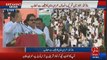 PTI Chairman Imran Khan Speech in Malakand - 24th October 2016
