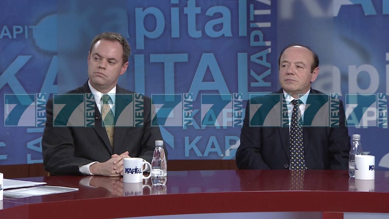 SHQETESIMET E KOMUNITETIT TE BIZNESIT - News, Lajme - Kanali 22
