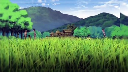 Naruto - Ashura & Indra-x8TtMRT6ugw