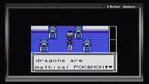 Pokémon Yellow - Elite Four & Champion (No Commentary)