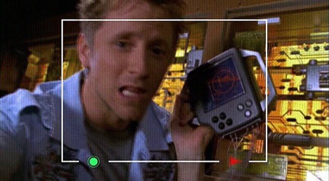 Andromeda 106 Angel Dark Demon Bright