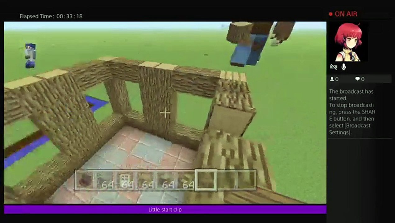 MissD_Raven's Live PS4 Broadcast (10)