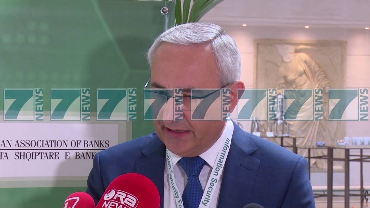 JA MASAT SHTESE PER SIGURINE E BANKAVE - News, Lajme - Kanali 7