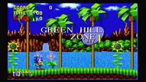 Sonic Mega Collection (GC) - History of Sonic