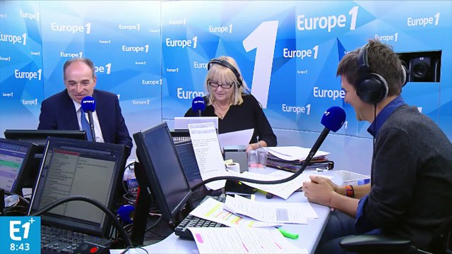 Le prix d’un pain au chocolat selon Jean-françois Copé : 10 ou 15 centimes !