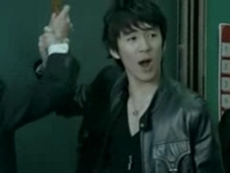 Lee Seung Gi - Words that are Hard to Say (Nam Sang Mi)