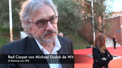La tartaruga rossa, intervista al regista Michael Dudok De Wit
