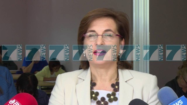 TESTOHEN 115 NEPUNES TE ADMINISTRATES, TE DOBETIT IKIN - News, Lajme - Kanali 7