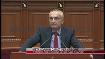 Meta sqaron çamët për Greqinë - News, Lajme - Vizion Plus