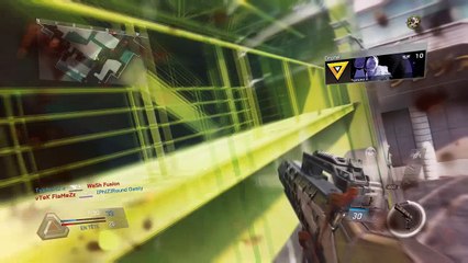 Gameplay R3K - Guide Infinite Warfare