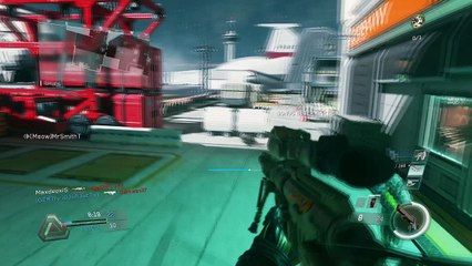 Gameplay Widowmaker - Guide Infinite Warfare