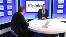 Jacques Gounon (Eurotunnel) – Présidentielle 2017: «Le problème n’est pas de retoucher le traité du Touquet»