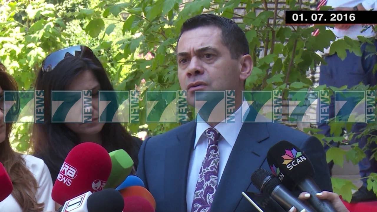NUK I FALen GJOBAT,SHKAK BEHET VONESA E MIRATIMIT TE AMINISTISE - News, Lajme - Kanali 8