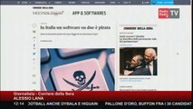 Un Giorno Speciale - Alessio Lana (Giornalista Corriere della Sera) - 24 ottobre 2016