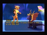 Lets Play Spyro 2: Riptos Rage! - Episode 18 - Crystal Popcorn Panic (Magma Cone)