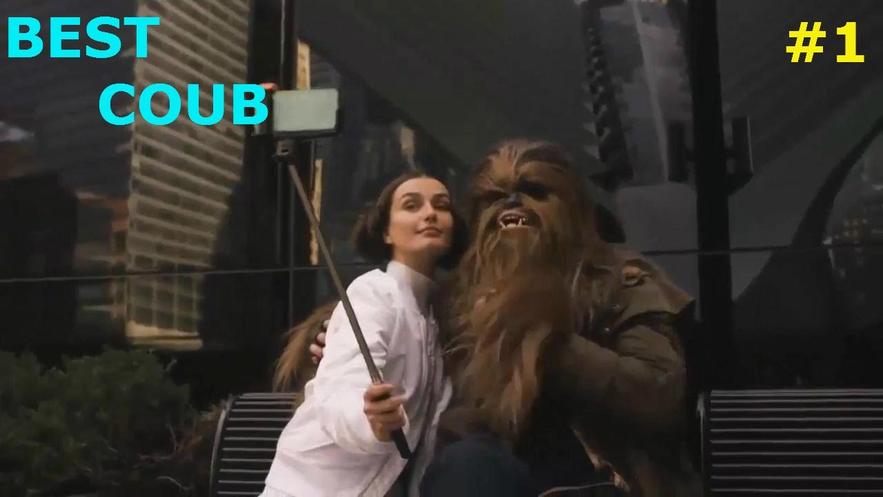 BEST COUB (VINE) #1