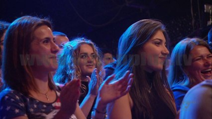 Al Pazar - 15 Tetor 2016 - Pjesa 1 - Show Humor - Vizion Plus