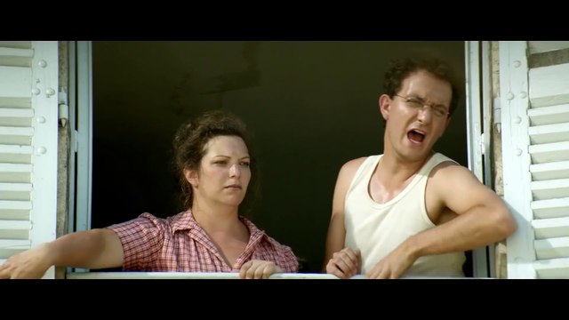 Bande-annonce : La Folle Aventure de Max et Léon