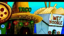 SpongeBob SquarePants Animation Movies for kids spongebob squarepants episodes clip 108
