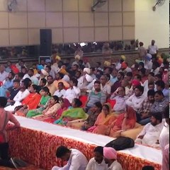 Kejriwal Discusses Business & Transport in Bathinda 🚗