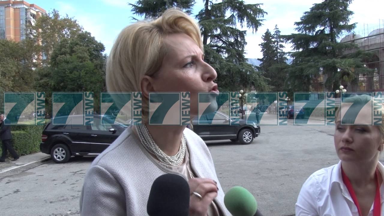 REAGIMET PER DEKLARATEN E MANJANIT PER DROGEN - News, Lajme - Kanali 7