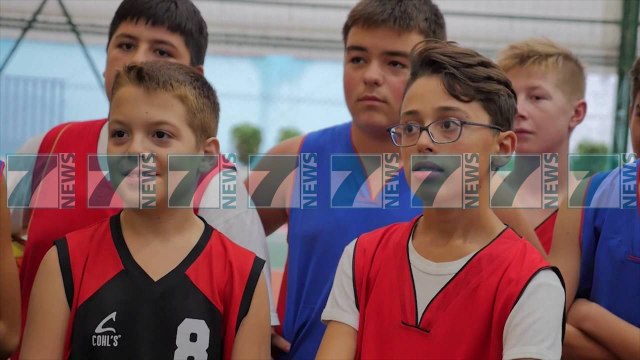 INVESTIMET NE SHKOLLEN “FAN NOLI” NE TIRANE - News, Lajme - Kanali 7