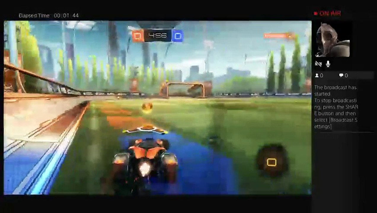 manufc1243's Live PS4 Broadcast (4)