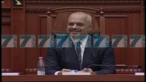 EDI RAMA E CILESON REFORMEN NE ARSIM TE SUKSESSHME - News, Lajme - Kanali 7