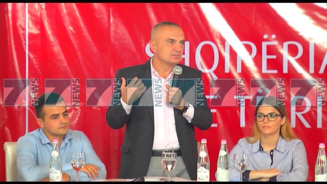 META TAKIME ME TE RINJTE NE DURRES PER NJE MANDAT TJETER NE KRYE TE LSI - News, Lajme - Kanali 7